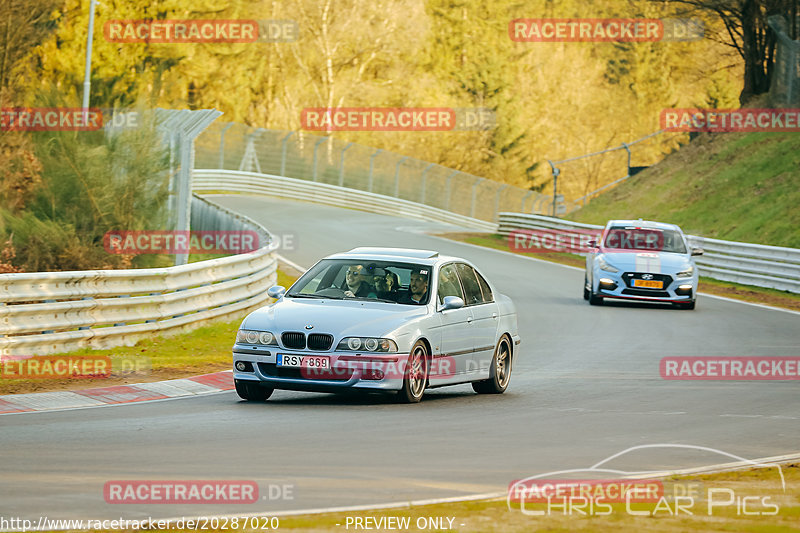 Bild #20287020 - Touristenfahrten Nürburgring Nordschleife (04.04.2023)