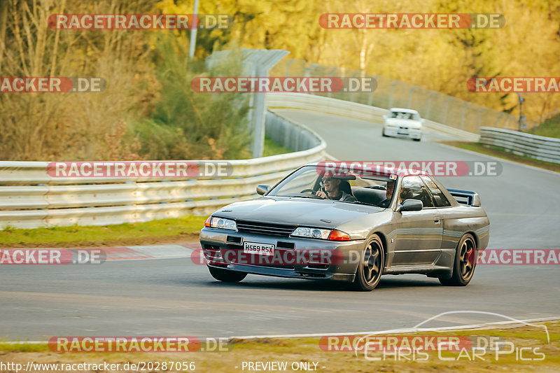 Bild #20287056 - Touristenfahrten Nürburgring Nordschleife (04.04.2023)