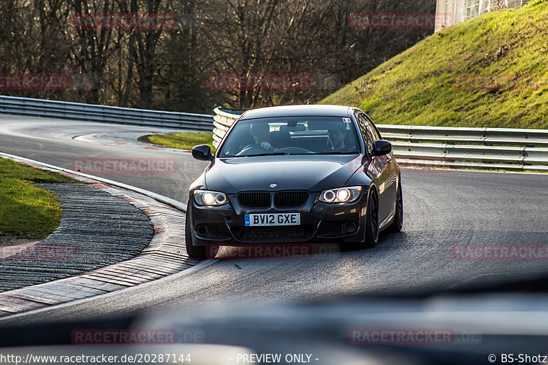 Bild #20287144 - Touristenfahrten Nürburgring Nordschleife (04.04.2023)