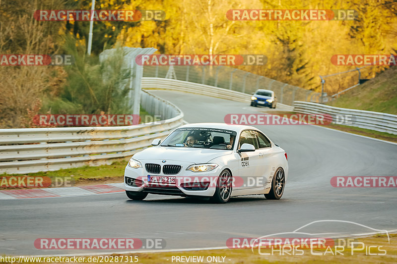 Bild #20287315 - Touristenfahrten Nürburgring Nordschleife (04.04.2023)