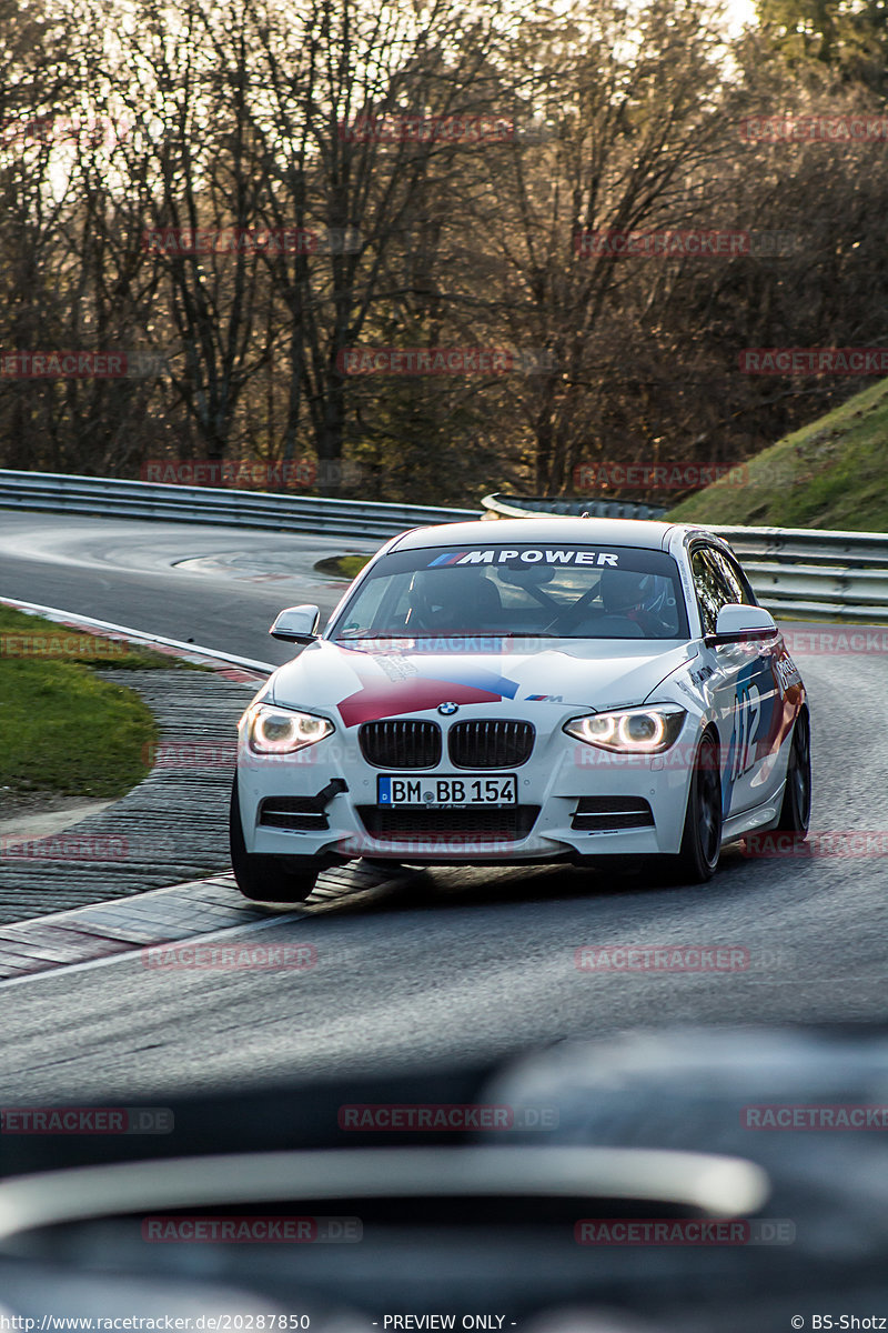 Bild #20287850 - Touristenfahrten Nürburgring Nordschleife (04.04.2023)