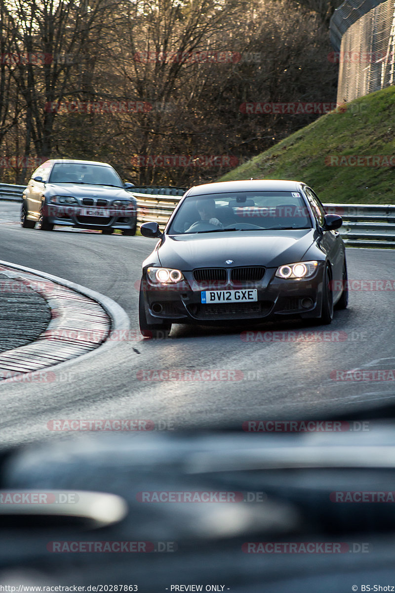 Bild #20287863 - Touristenfahrten Nürburgring Nordschleife (04.04.2023)