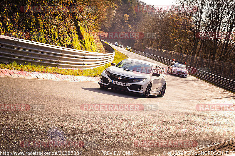 Bild #20287884 - Touristenfahrten Nürburgring Nordschleife (04.04.2023)