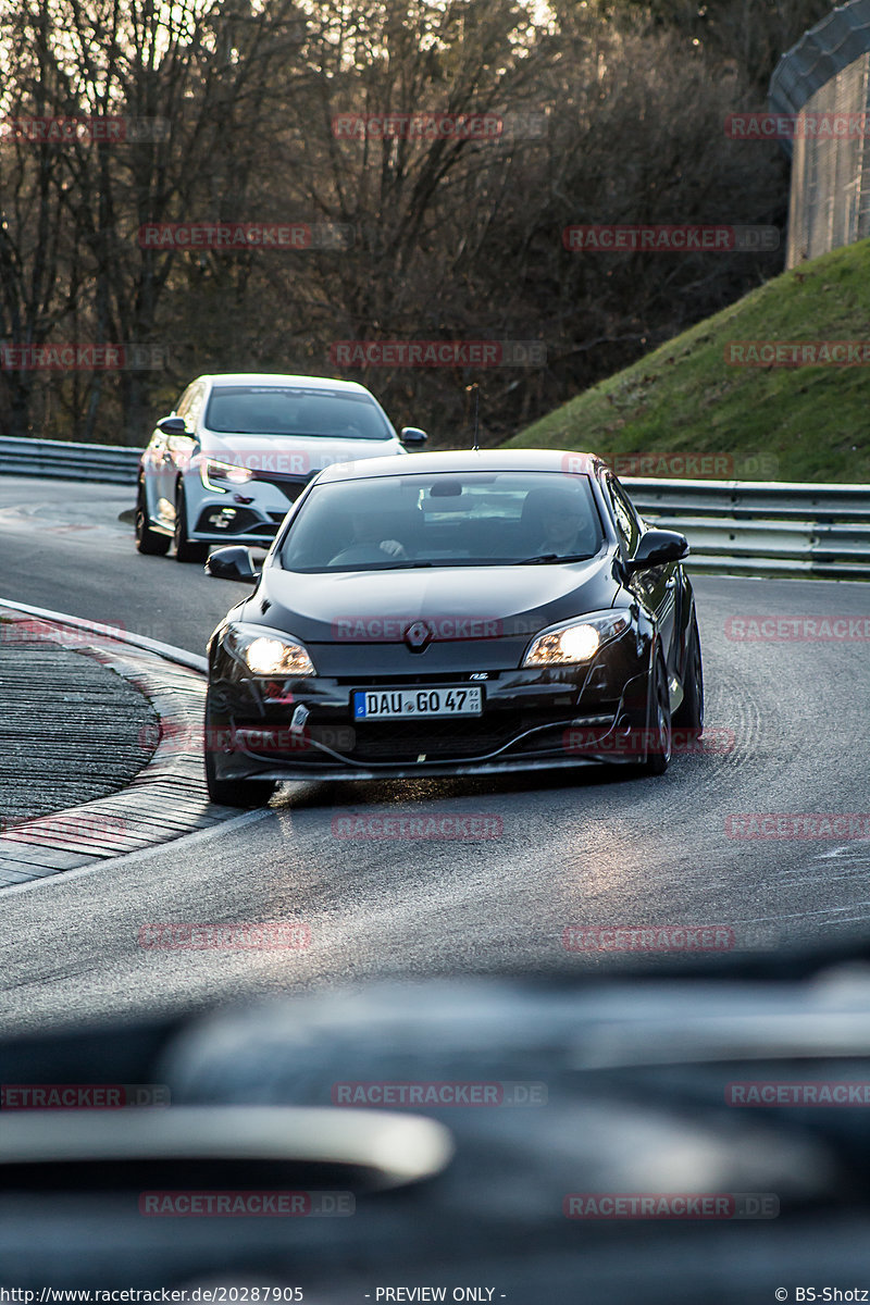 Bild #20287905 - Touristenfahrten Nürburgring Nordschleife (04.04.2023)