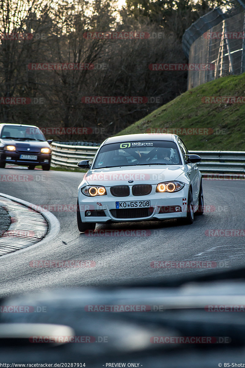 Bild #20287914 - Touristenfahrten Nürburgring Nordschleife (04.04.2023)