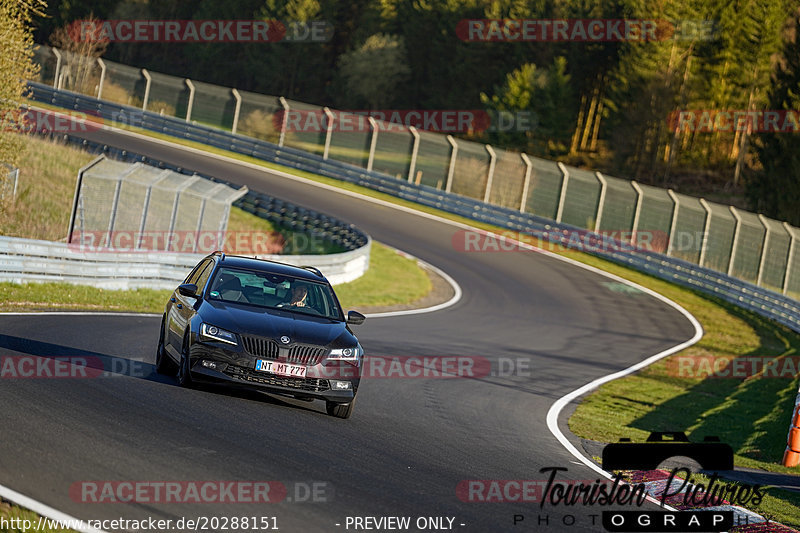 Bild #20288151 - Touristenfahrten Nürburgring Nordschleife (04.04.2023)