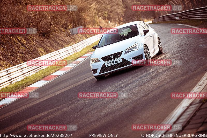 Bild #20288207 - Touristenfahrten Nürburgring Nordschleife (04.04.2023)