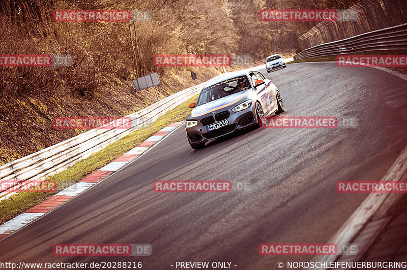 Bild #20288216 - Touristenfahrten Nürburgring Nordschleife (04.04.2023)