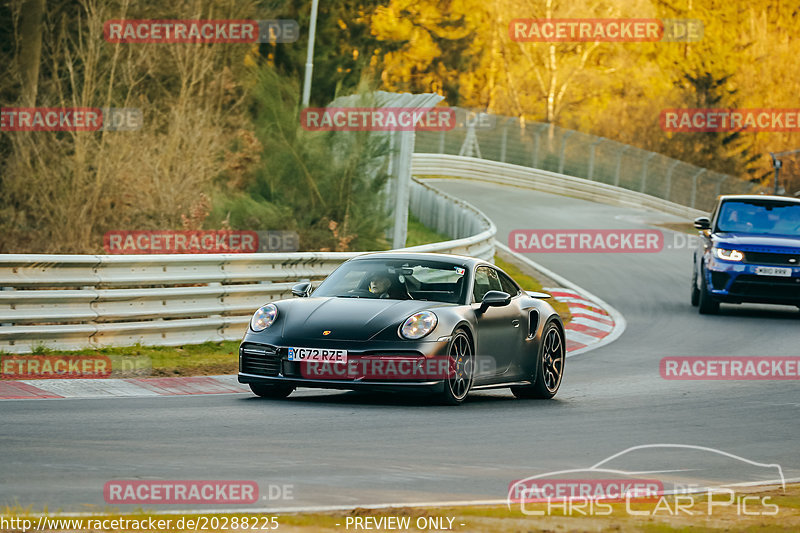 Bild #20288225 - Touristenfahrten Nürburgring Nordschleife (04.04.2023)