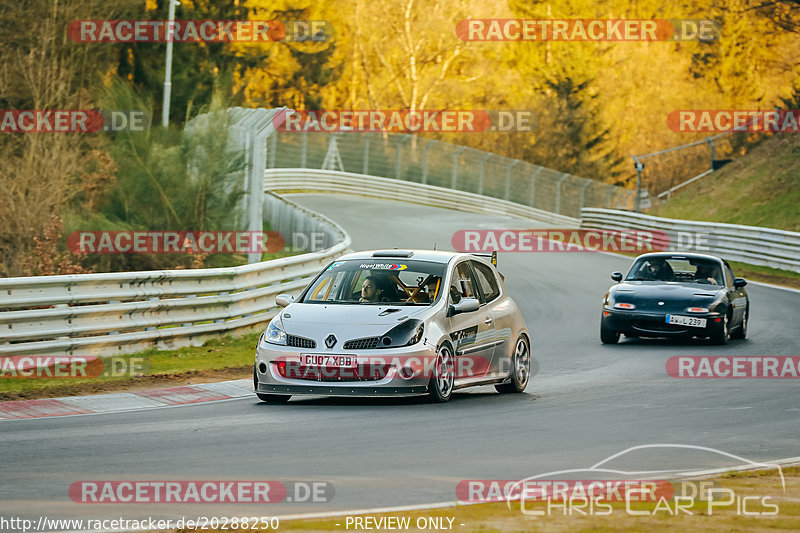 Bild #20288250 - Touristenfahrten Nürburgring Nordschleife (04.04.2023)