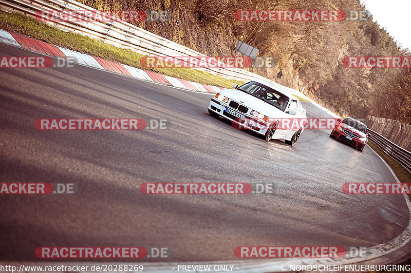 Bild #20288269 - Touristenfahrten Nürburgring Nordschleife (04.04.2023)