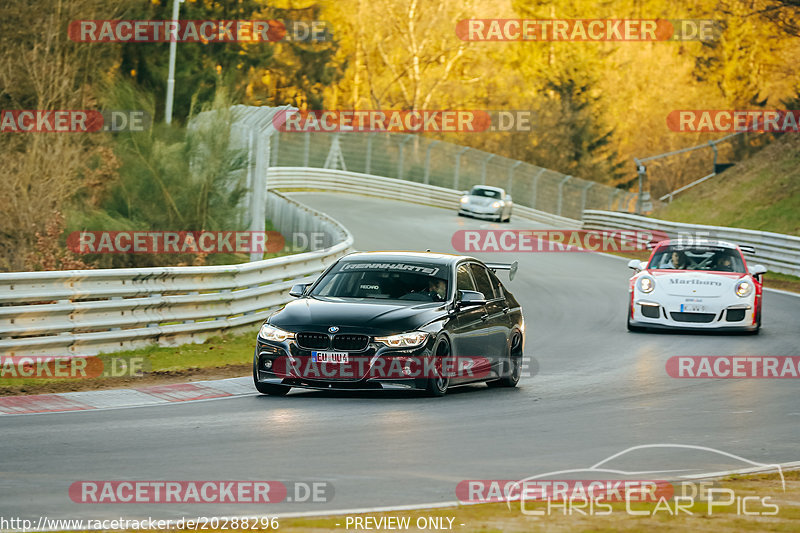 Bild #20288296 - Touristenfahrten Nürburgring Nordschleife (04.04.2023)