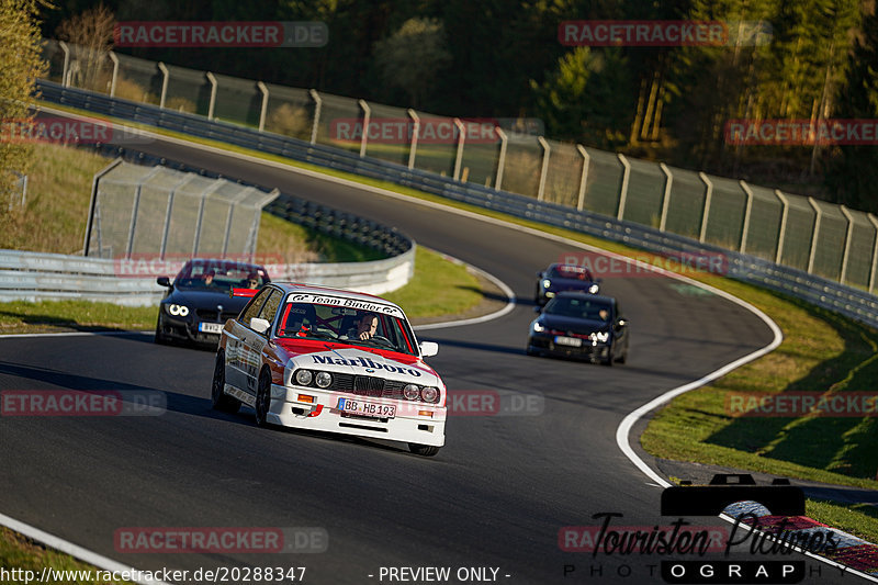 Bild #20288347 - Touristenfahrten Nürburgring Nordschleife (04.04.2023)