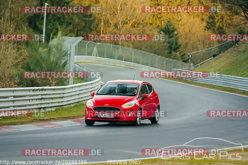 Bild #20288399 - Touristenfahrten Nürburgring Nordschleife (04.04.2023)