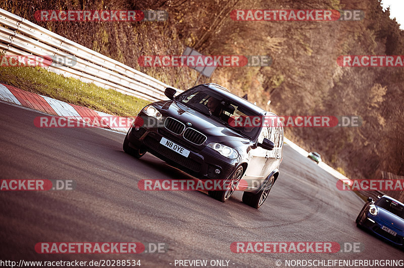 Bild #20288534 - Touristenfahrten Nürburgring Nordschleife (04.04.2023)