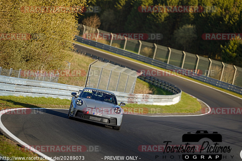 Bild #20289073 - Touristenfahrten Nürburgring Nordschleife (04.04.2023)