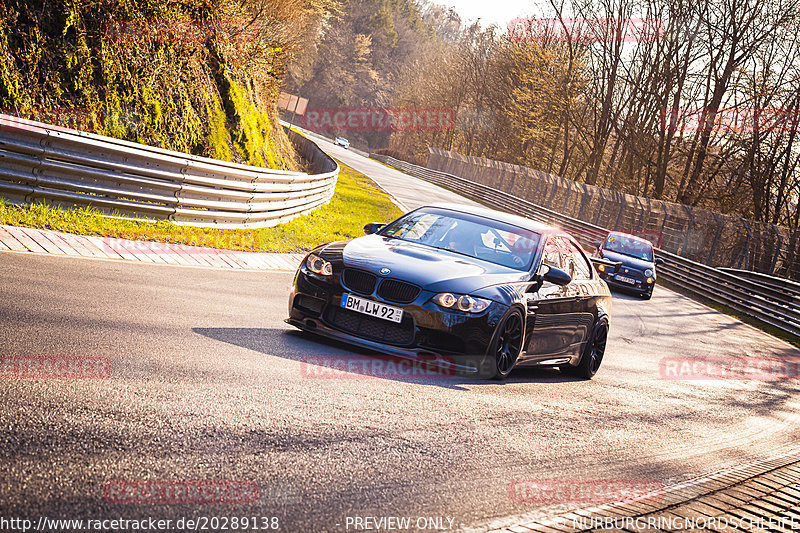 Bild #20289138 - Touristenfahrten Nürburgring Nordschleife (04.04.2023)