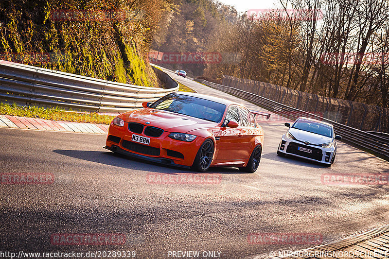 Bild #20289339 - Touristenfahrten Nürburgring Nordschleife (04.04.2023)