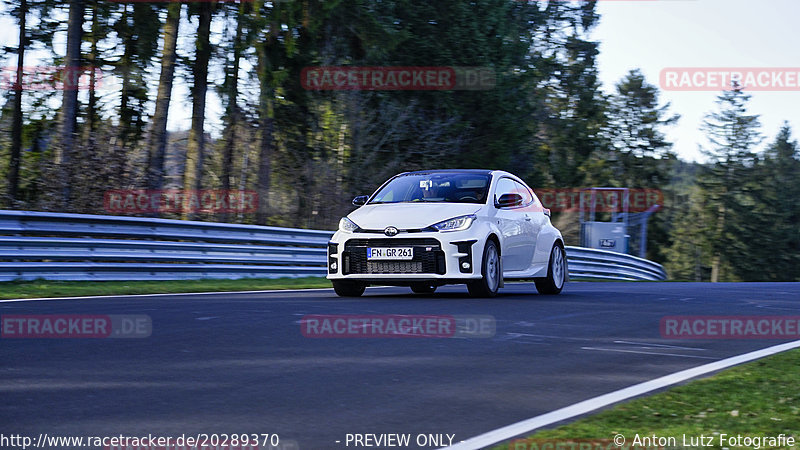 Bild #20289370 - Touristenfahrten Nürburgring Nordschleife (04.04.2023)