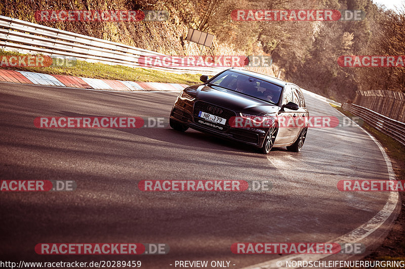 Bild #20289459 - Touristenfahrten Nürburgring Nordschleife (04.04.2023)