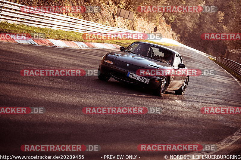 Bild #20289465 - Touristenfahrten Nürburgring Nordschleife (04.04.2023)