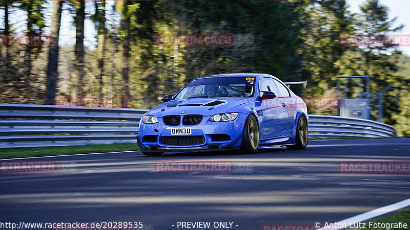 Bild #20289535 - Touristenfahrten Nürburgring Nordschleife (04.04.2023)