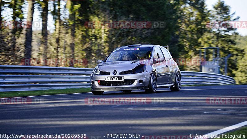 Bild #20289536 - Touristenfahrten Nürburgring Nordschleife (04.04.2023)