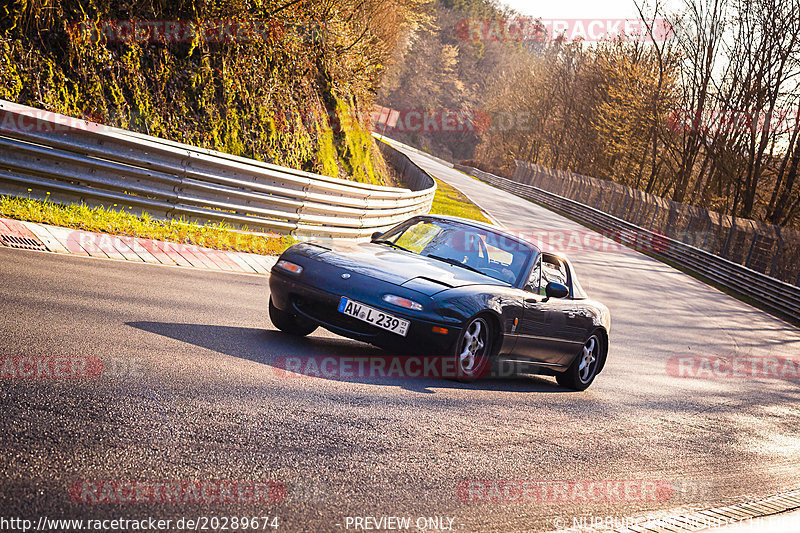 Bild #20289674 - Touristenfahrten Nürburgring Nordschleife (04.04.2023)