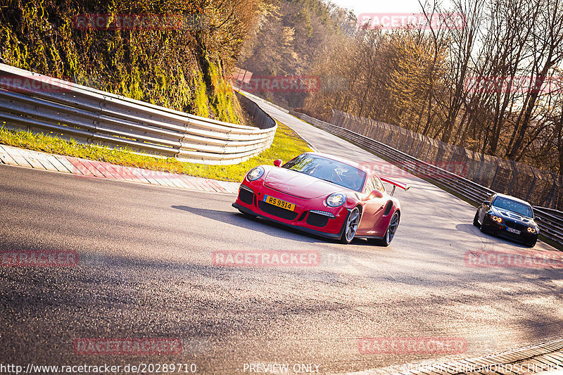 Bild #20289710 - Touristenfahrten Nürburgring Nordschleife (04.04.2023)