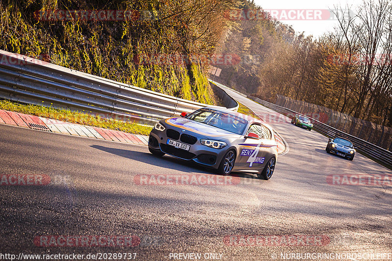 Bild #20289737 - Touristenfahrten Nürburgring Nordschleife (04.04.2023)