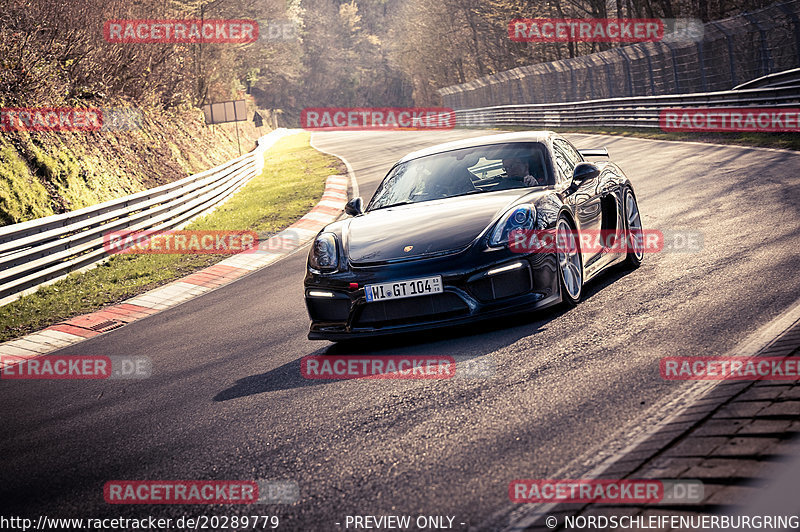 Bild #20289779 - Touristenfahrten Nürburgring Nordschleife (04.04.2023)