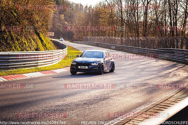 Bild #20289798 - Touristenfahrten Nürburgring Nordschleife (04.04.2023)