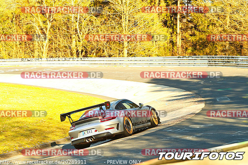 Bild #20289911 - Touristenfahrten Nürburgring Nordschleife (04.04.2023)