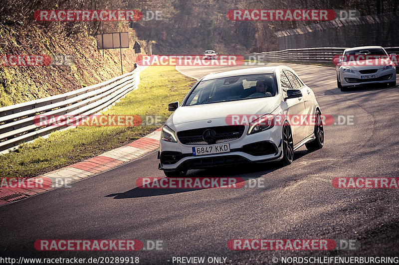 Bild #20289918 - Touristenfahrten Nürburgring Nordschleife (04.04.2023)