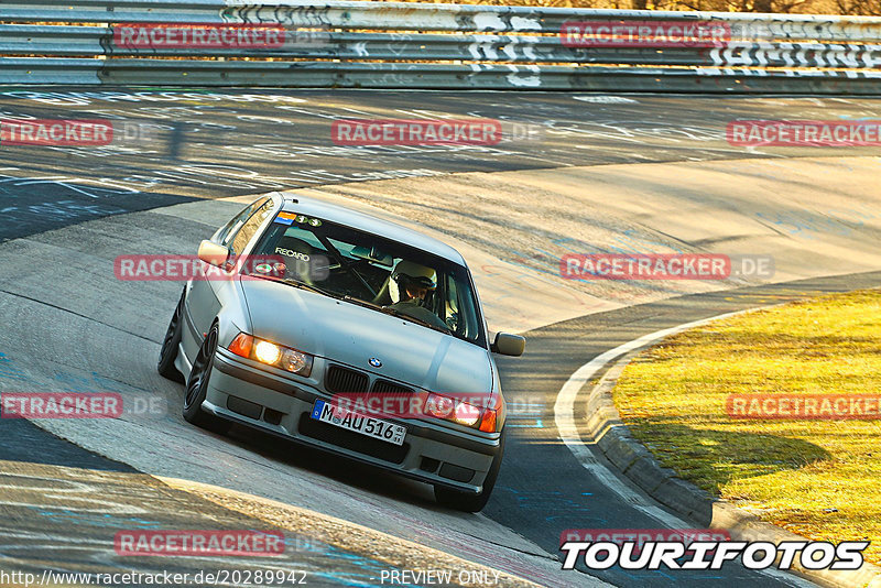 Bild #20289942 - Touristenfahrten Nürburgring Nordschleife (04.04.2023)