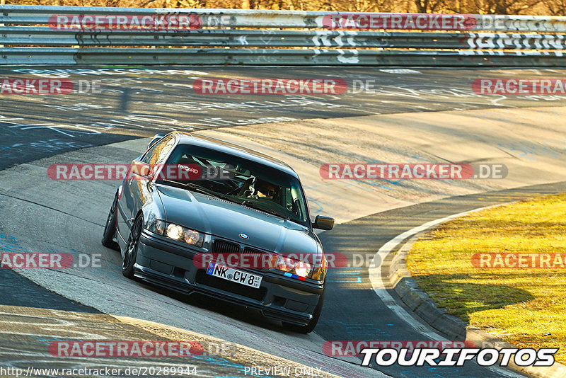 Bild #20289944 - Touristenfahrten Nürburgring Nordschleife (04.04.2023)