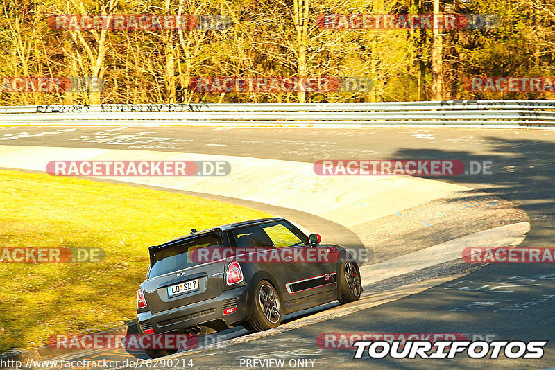 Bild #20290214 - Touristenfahrten Nürburgring Nordschleife (04.04.2023)