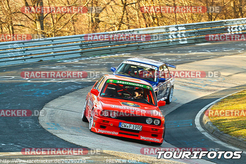 Bild #20290229 - Touristenfahrten Nürburgring Nordschleife (04.04.2023)