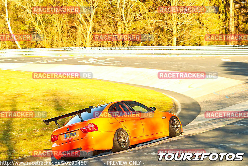 Bild #20290450 - Touristenfahrten Nürburgring Nordschleife (04.04.2023)