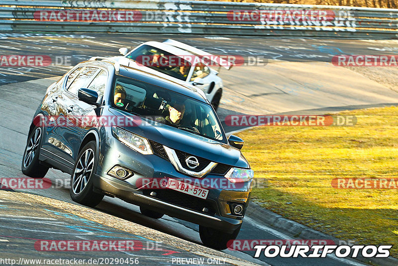 Bild #20290456 - Touristenfahrten Nürburgring Nordschleife (04.04.2023)