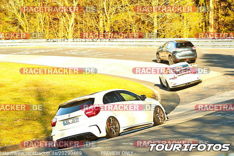 Bild #20290469 - Touristenfahrten Nürburgring Nordschleife (04.04.2023)