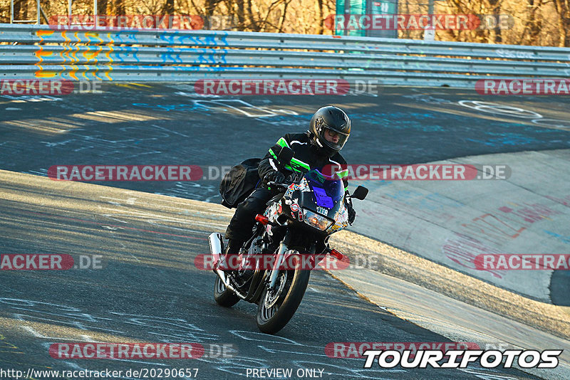 Bild #20290657 - Touristenfahrten Nürburgring Nordschleife (04.04.2023)