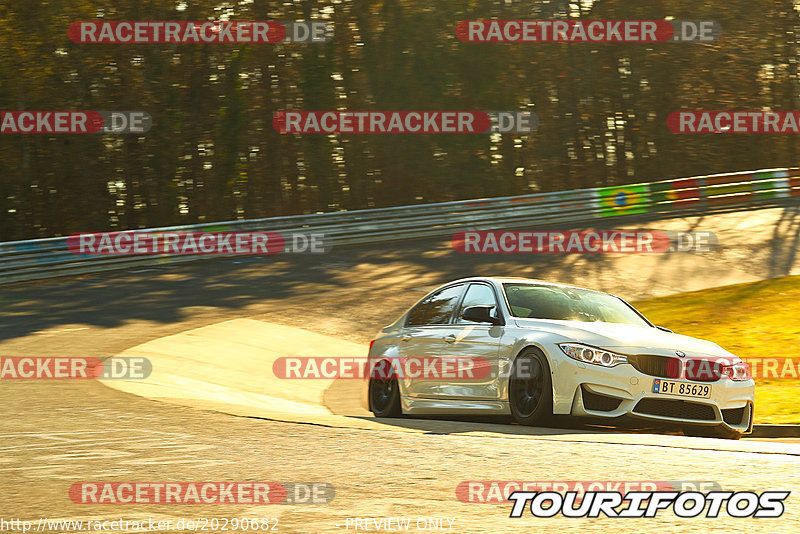 Bild #20290682 - Touristenfahrten Nürburgring Nordschleife (04.04.2023)