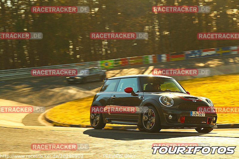 Bild #20290902 - Touristenfahrten Nürburgring Nordschleife (04.04.2023)