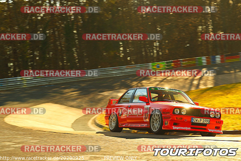 Bild #20290925 - Touristenfahrten Nürburgring Nordschleife (04.04.2023)