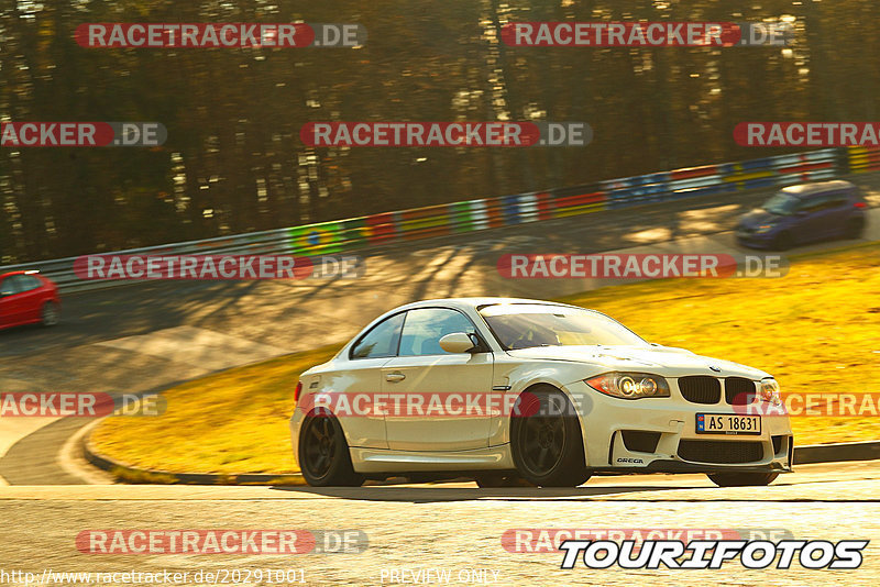 Bild #20291001 - Touristenfahrten Nürburgring Nordschleife (04.04.2023)