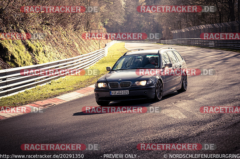 Bild #20291350 - Touristenfahrten Nürburgring Nordschleife (04.04.2023)