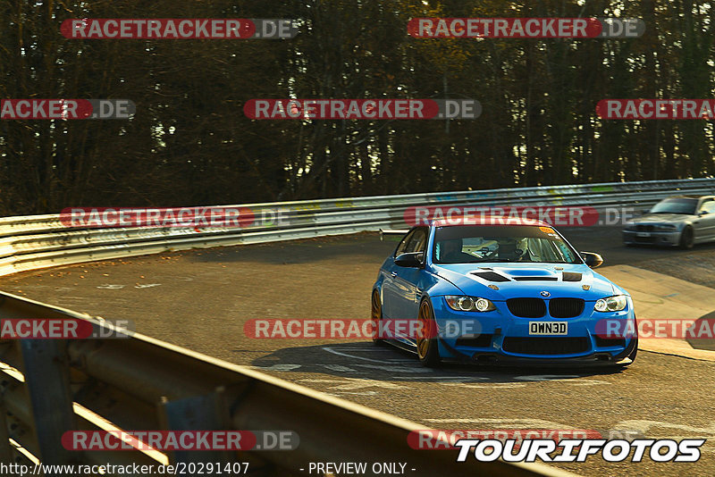 Bild #20291407 - Touristenfahrten Nürburgring Nordschleife (04.04.2023)