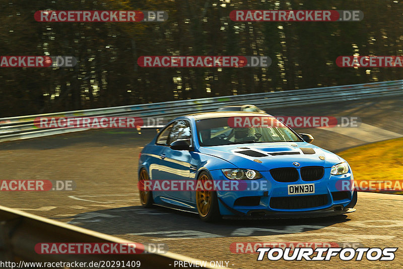 Bild #20291409 - Touristenfahrten Nürburgring Nordschleife (04.04.2023)