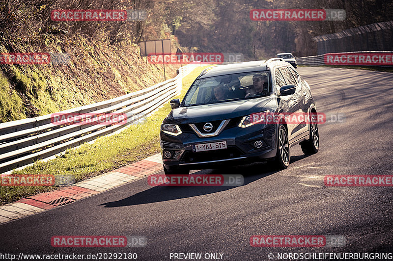 Bild #20292180 - Touristenfahrten Nürburgring Nordschleife (04.04.2023)